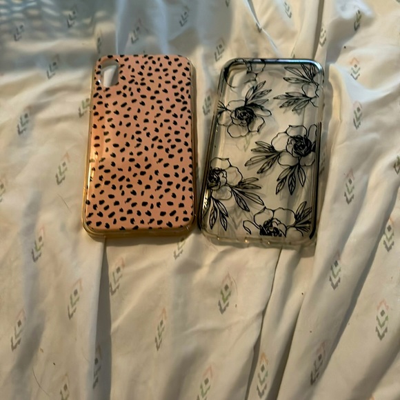 Phone cases for XR - Picture 1 of 1